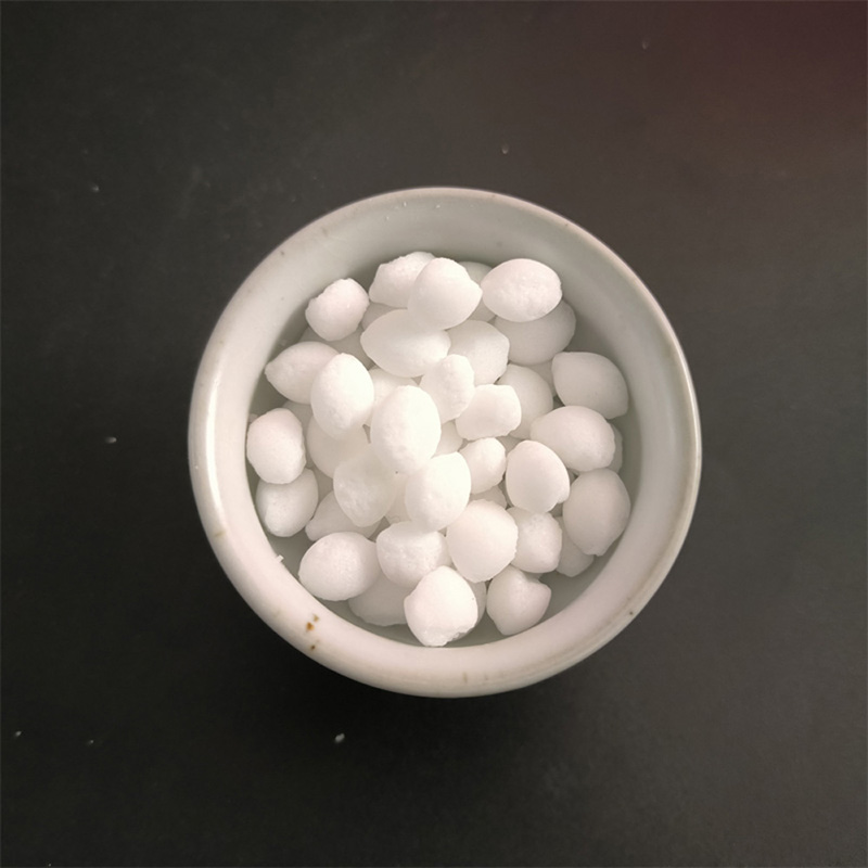 食品级软水盐