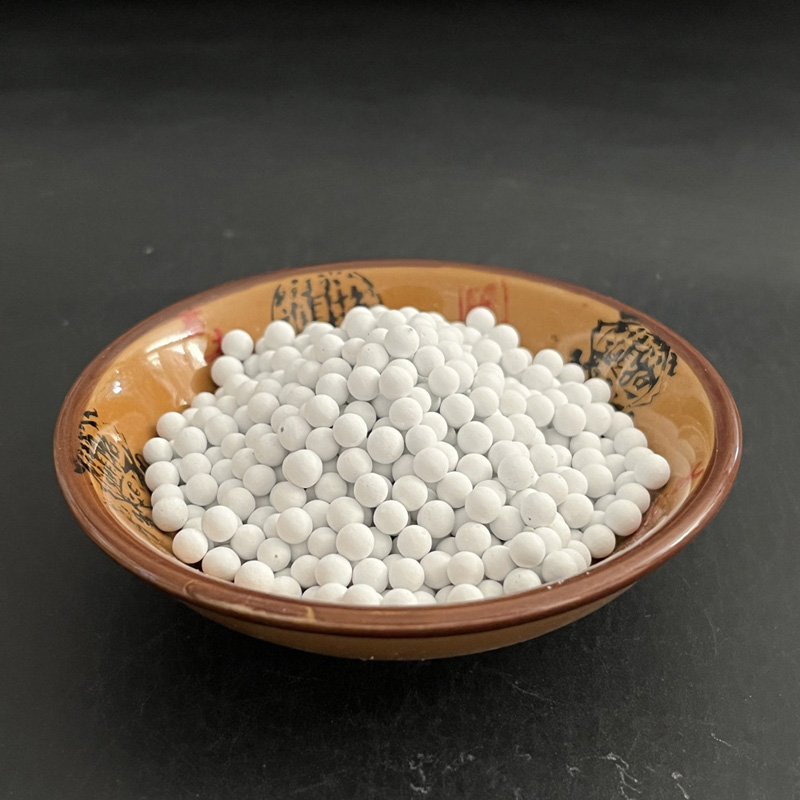 白炭黑微球重