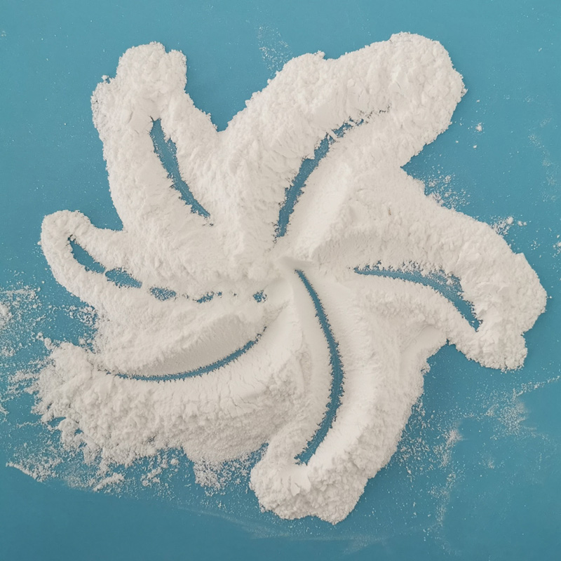 亲水白炭黑
