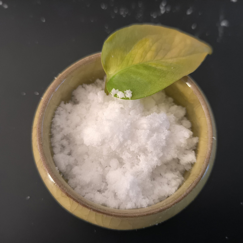 副产醋酸钠