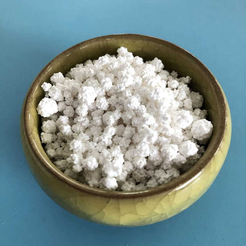 刺球氯化钙