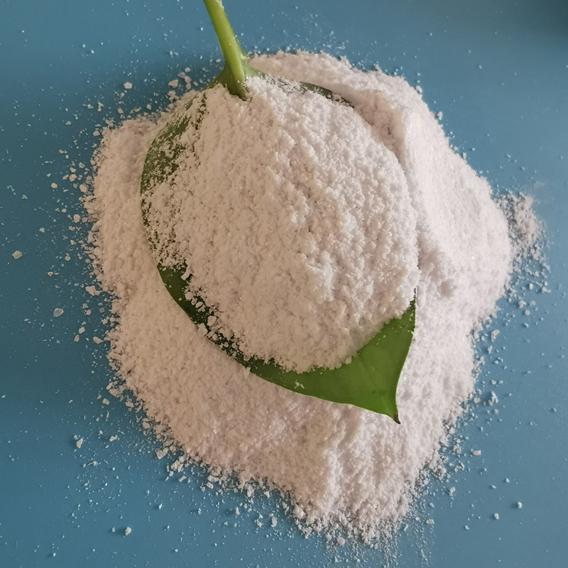 粉末状氯化镁
