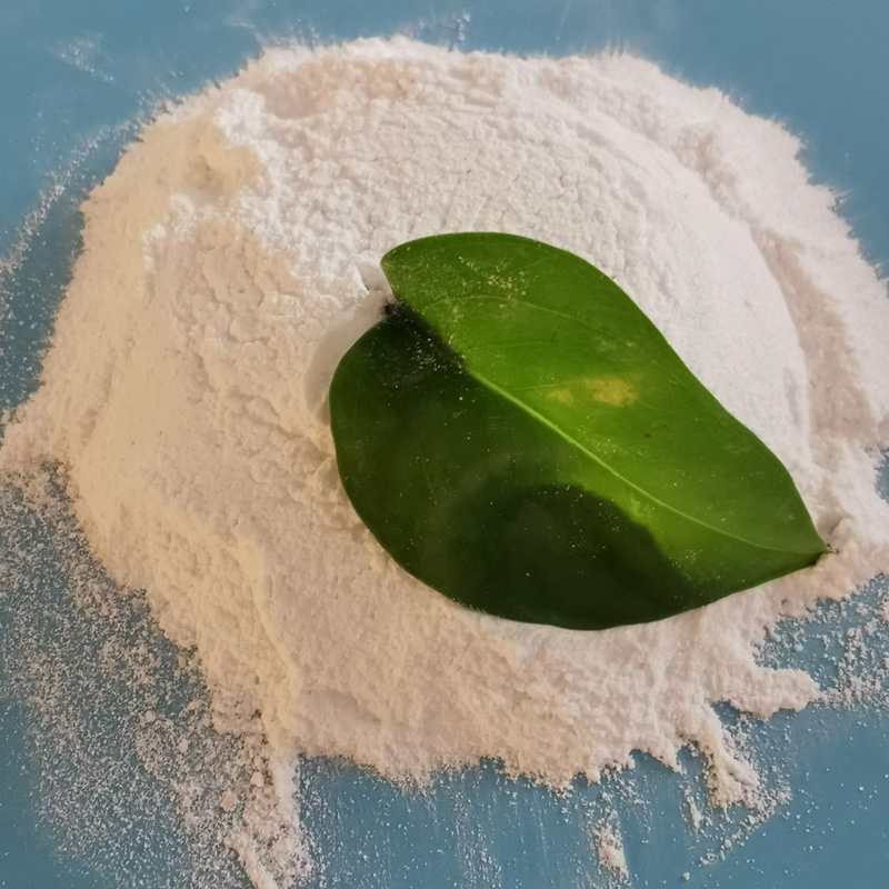 轻质氧化镁