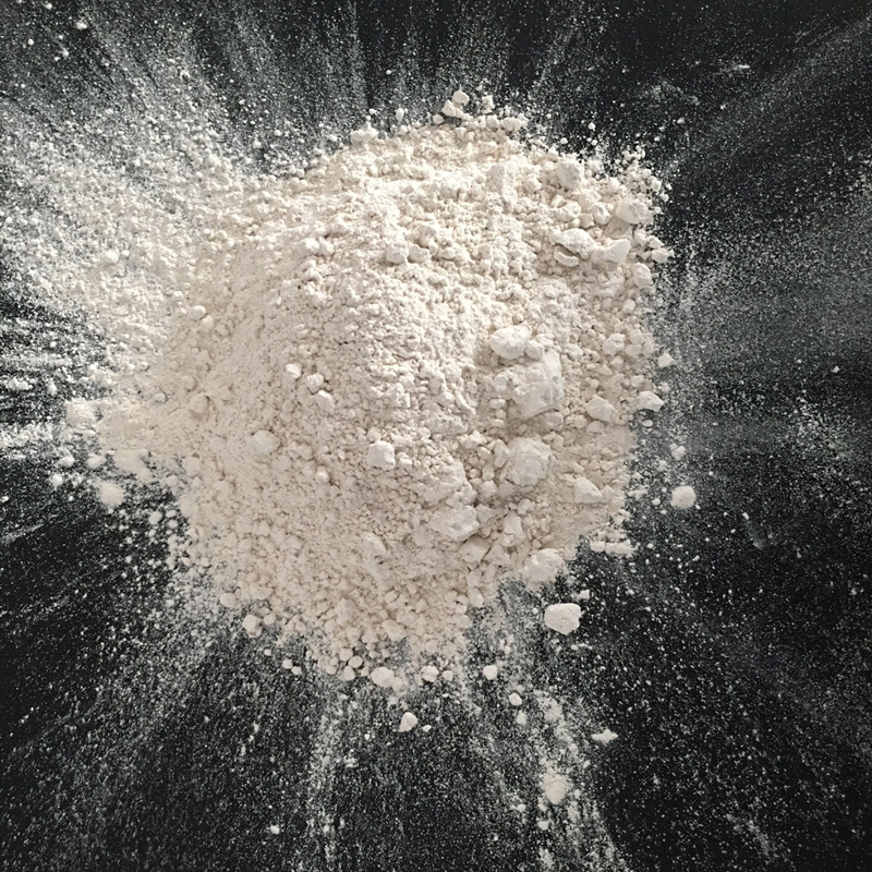 重质轻烧氧化镁