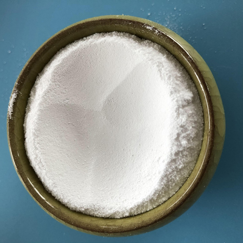 Soda Ash