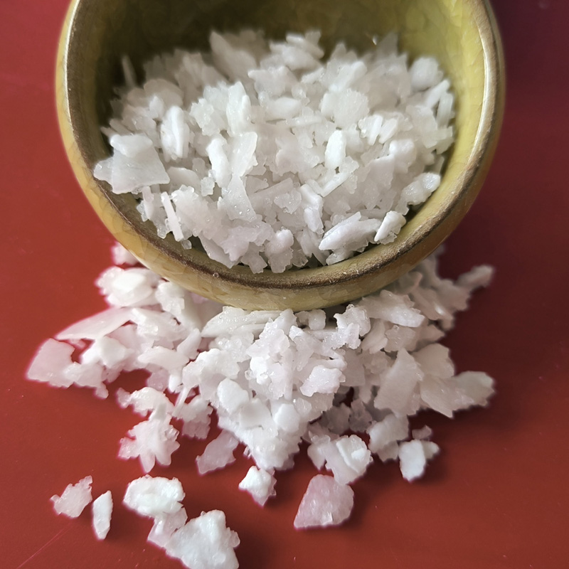 片状融雪剂