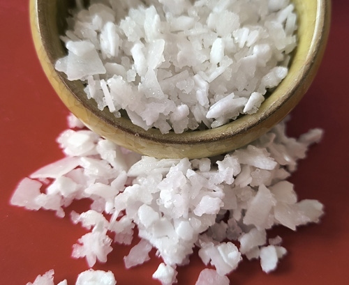 融雪剂