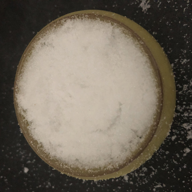 Sodium Sulfate Decahydrate