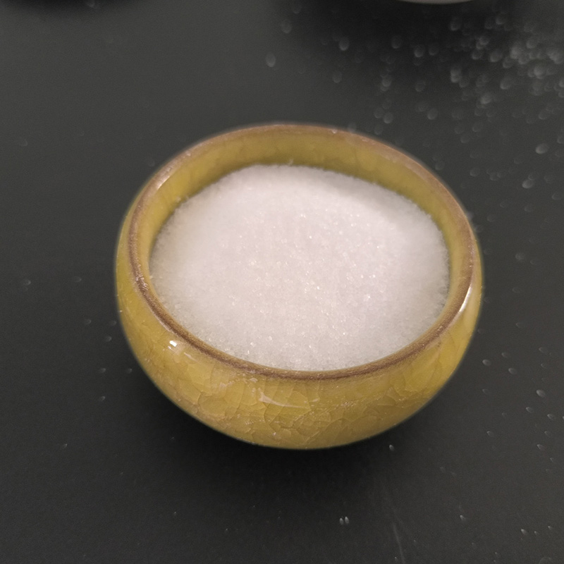 精制盐