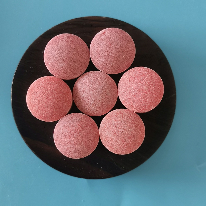 红粉盐
