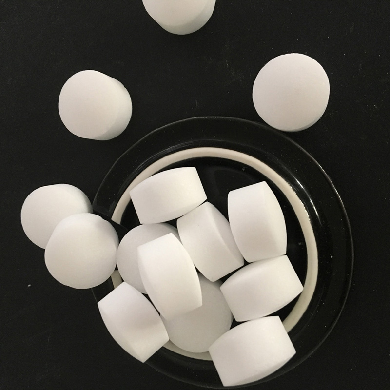 Salt for Water Softener